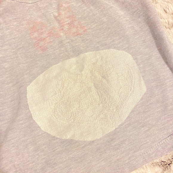 Girls Disney Minnie Mouse Polka Dot Bow sequined Tank Top - Picture 10 of 11